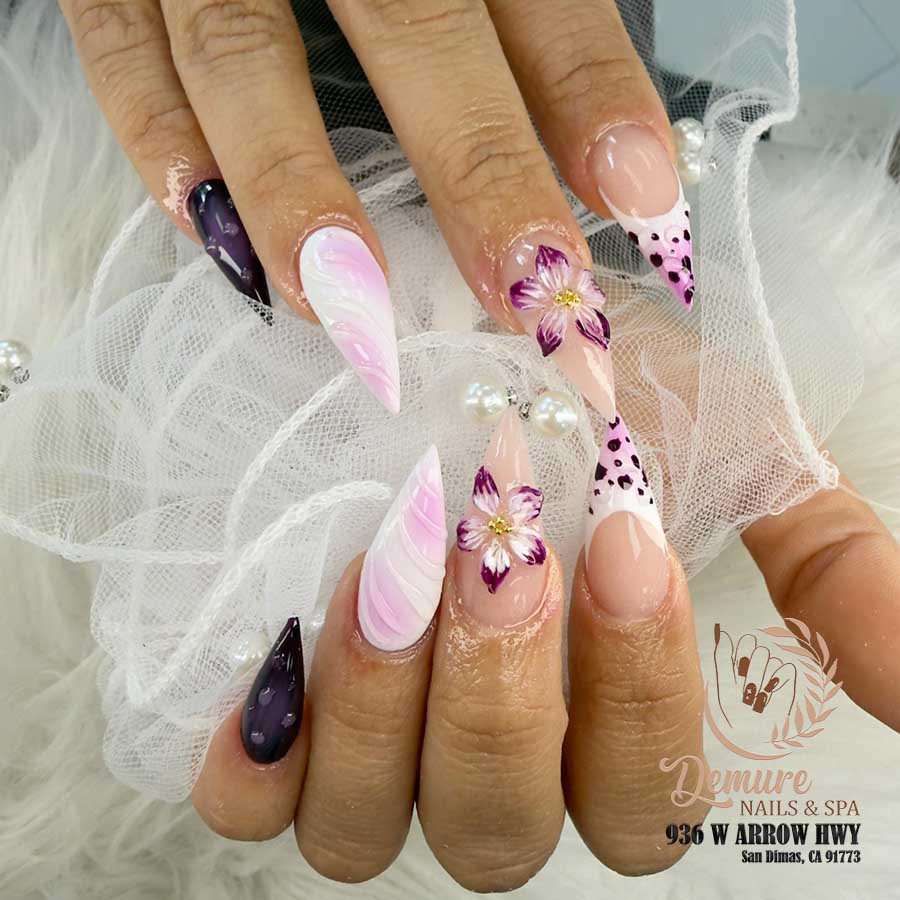 amazing nail